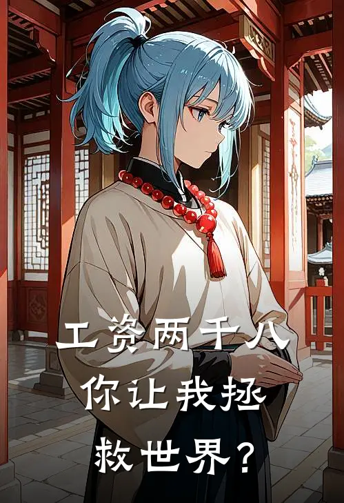 工资两千八，你让我拯救世界？