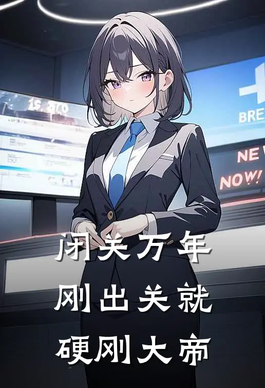 闭关万年，刚出关就硬刚大帝