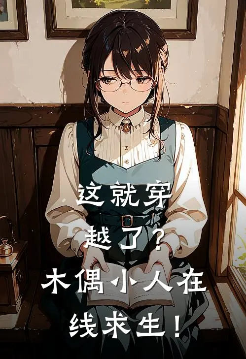 这就穿越了？木偶小人在线求生！