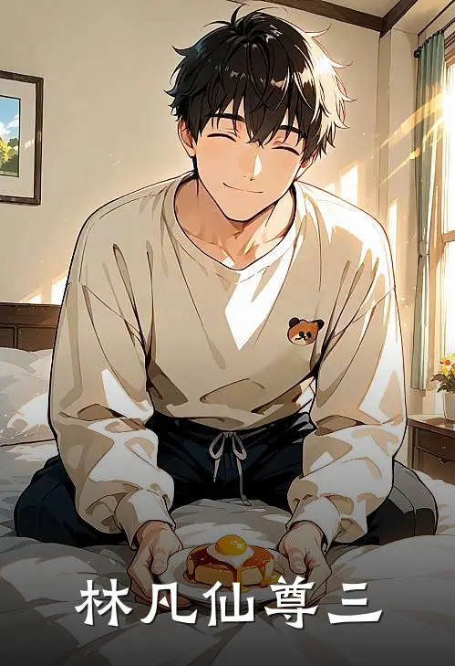 林凡仙尊三