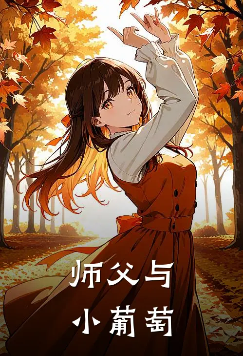 师父与小葡萄