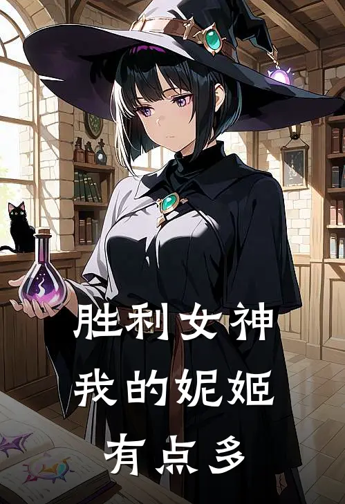 胜利女神：我的妮姬有点多