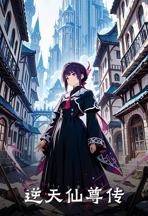逆天仙尊传