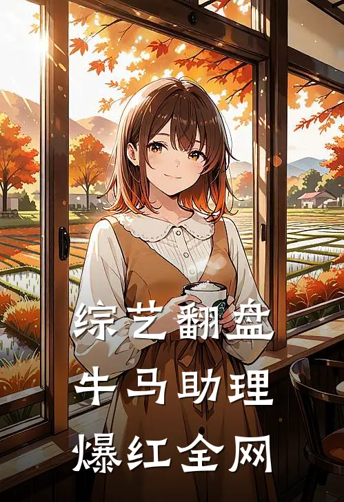 综艺翻盘，牛马助理爆红全网