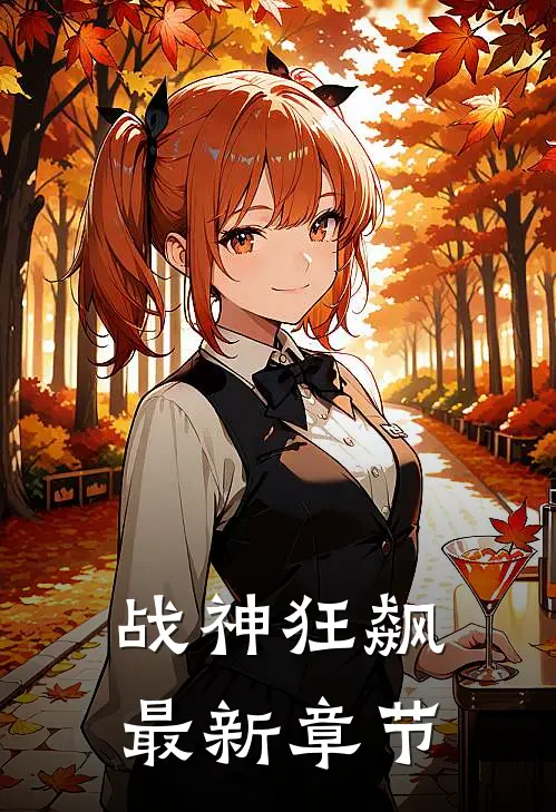 战神狂飙最新章节