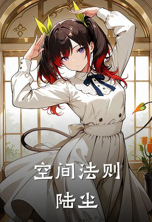 空间法则：陆尘