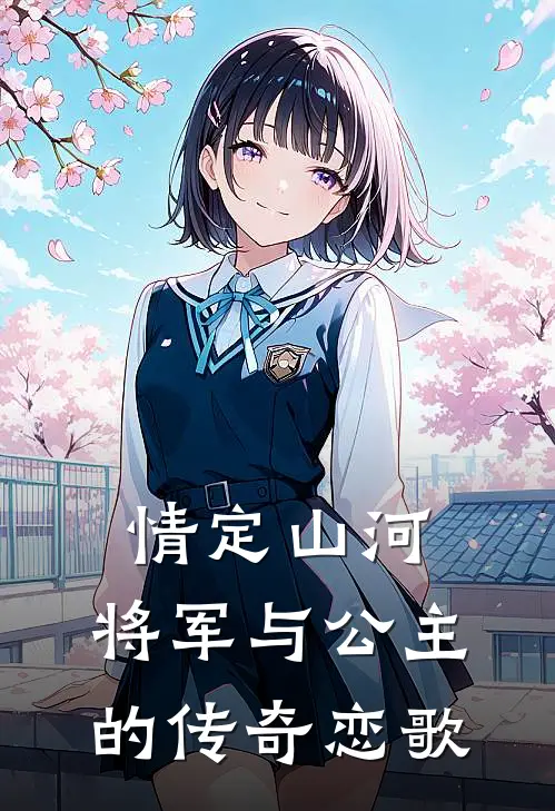 情定山河：将军与公主的传奇恋歌