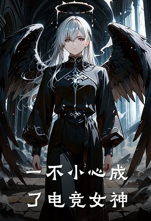 一不小心成了电竞女神