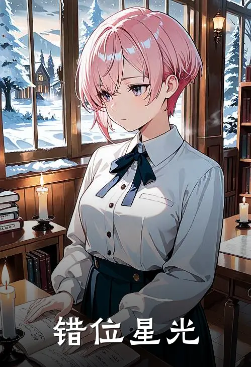 错位星光