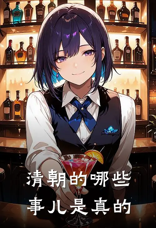 清朝的哪些事儿是真的