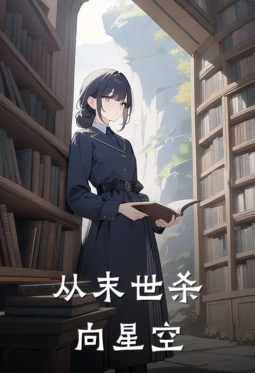 从末世杀向星空