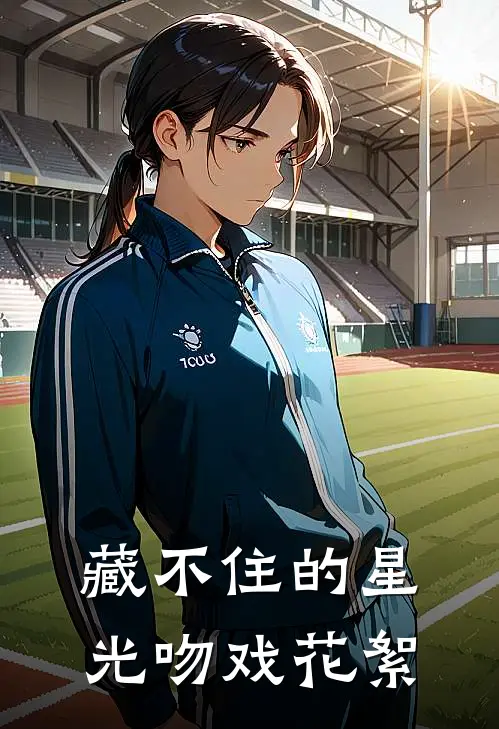 藏不住的星光吻戏花絮