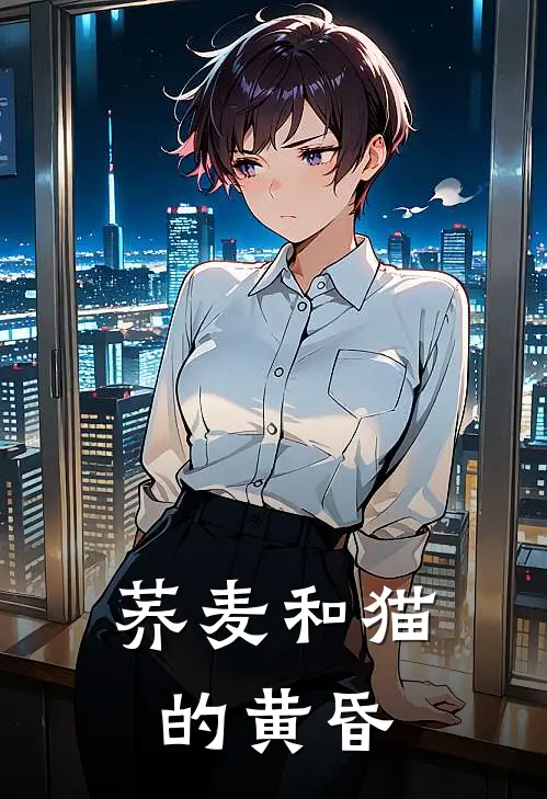 荞麦和猫的黄昏