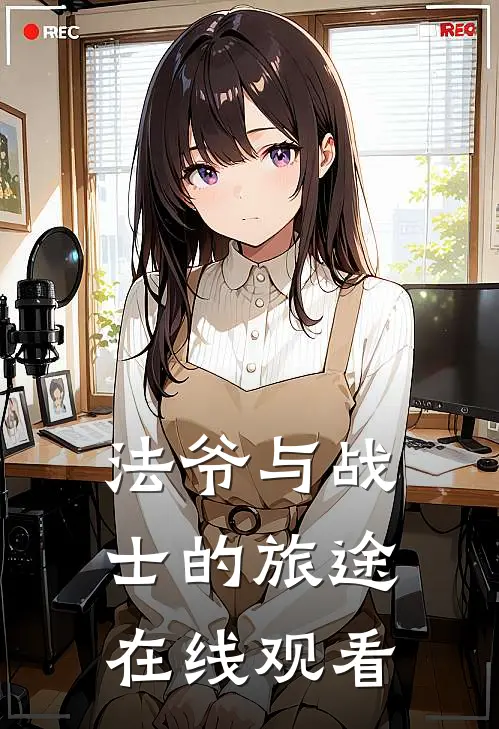 法爷与战士的旅途在线观看