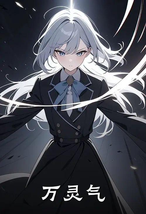 万灵气