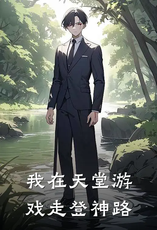 我在天堂游戏走登神路