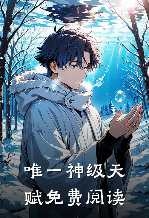 唯一神级天赋免费阅读