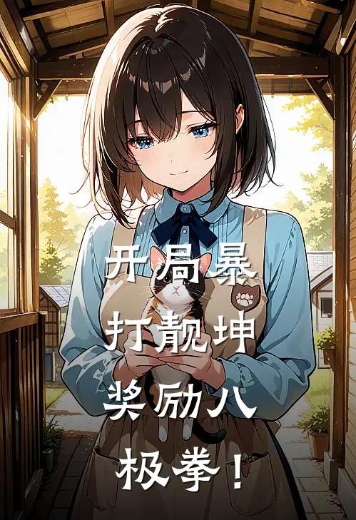 开局暴打靓坤，奖励八极拳！