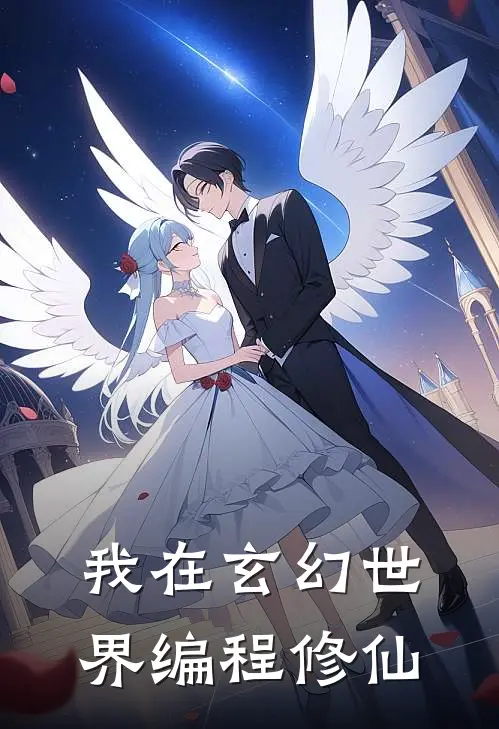 我在玄幻世界编程修仙