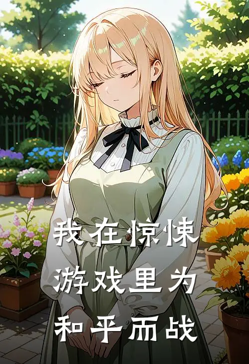我在惊悚游戏里为和平而战