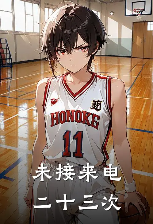 未接来电二十三次