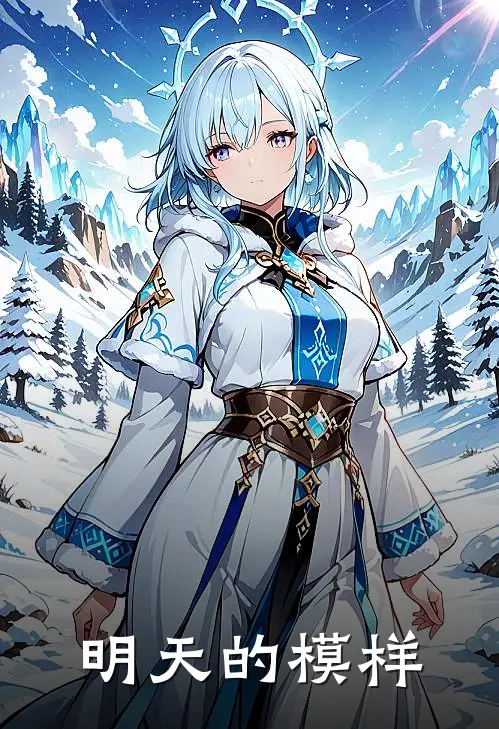 明天的模样