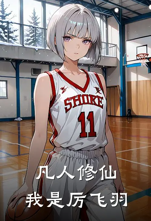 凡人修仙：我是厉飞羽