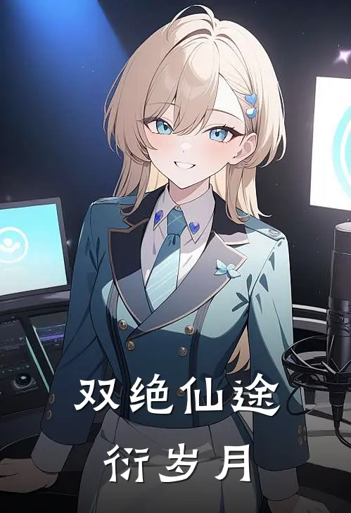 双绝仙途衍岁月