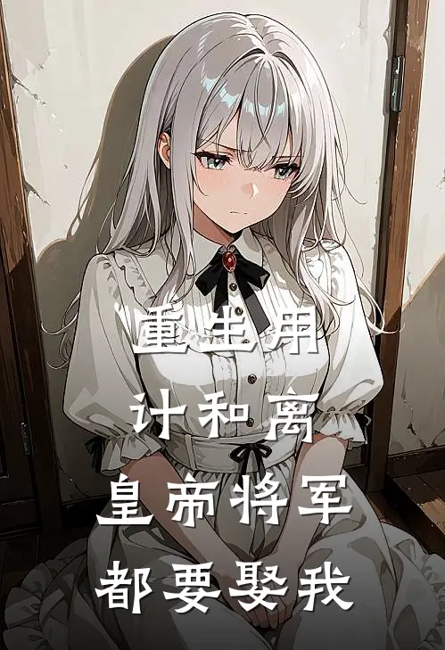 重生用计和离，皇帝将军都要娶我