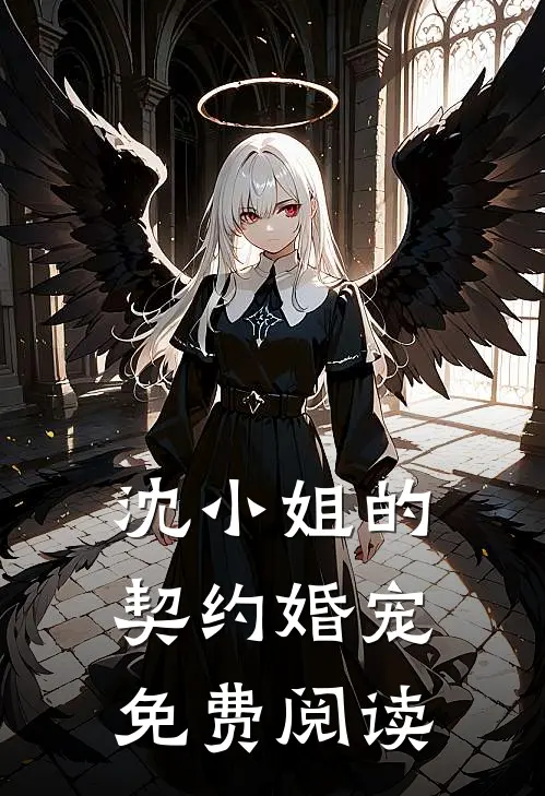 沈小姐的契约婚宠免费阅读