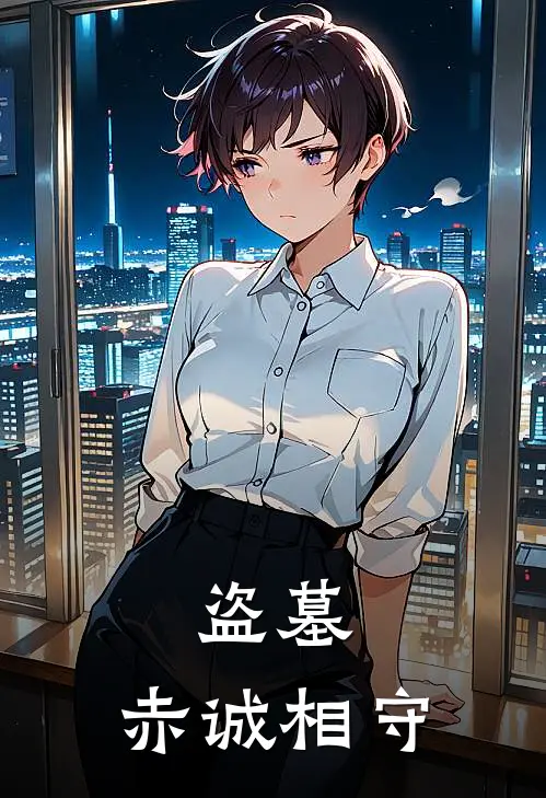 盗墓：赤诚相守