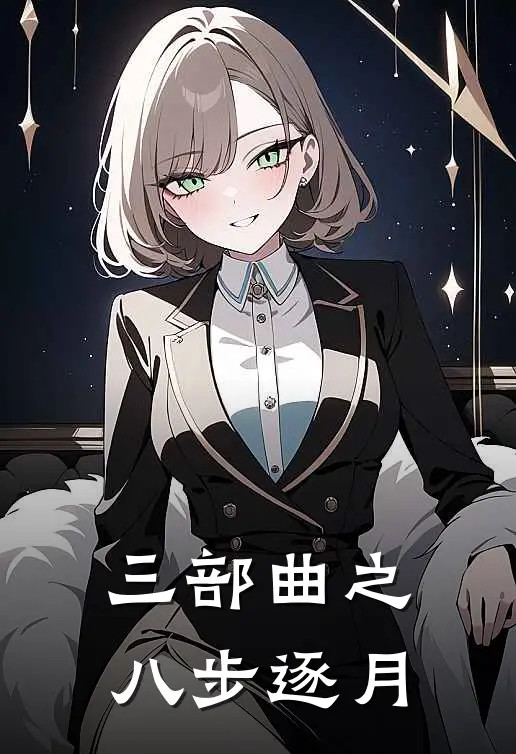 三部曲之八步逐月