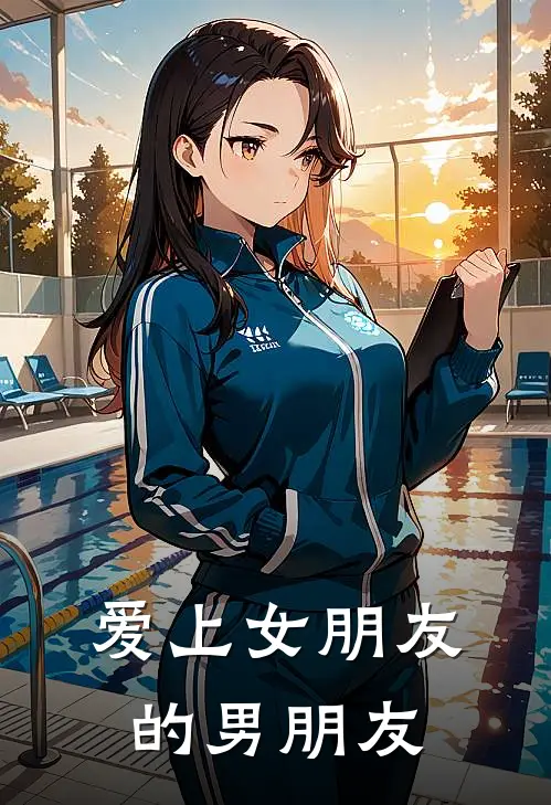 爱上女朋友的男朋友