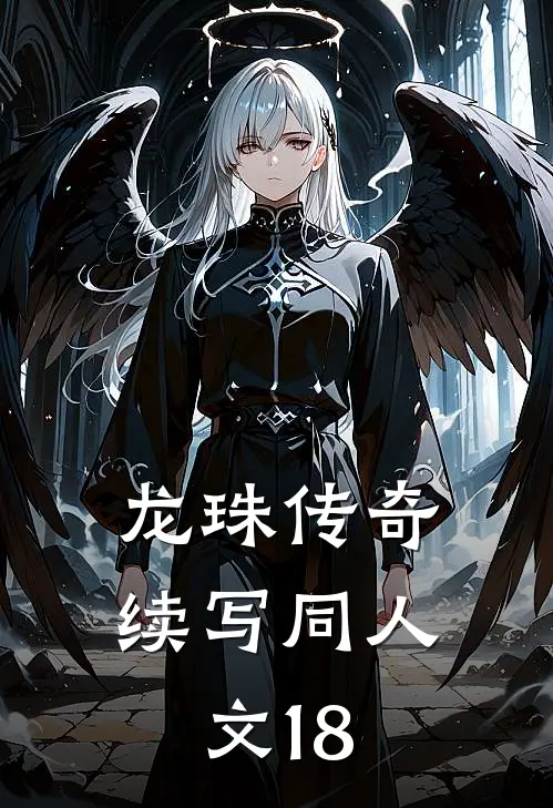 龙珠传奇续写同人文18