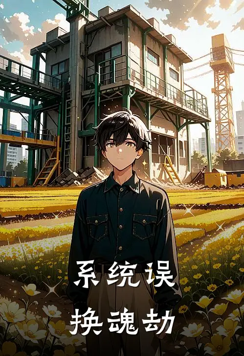 系统误，换魂劫