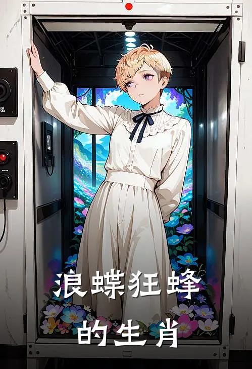 浪蝶狂蜂的生肖