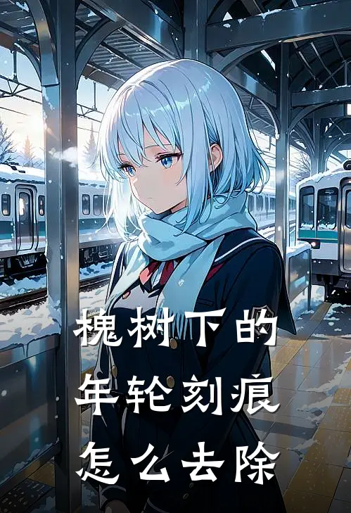 槐树下的年轮刻痕怎么去除