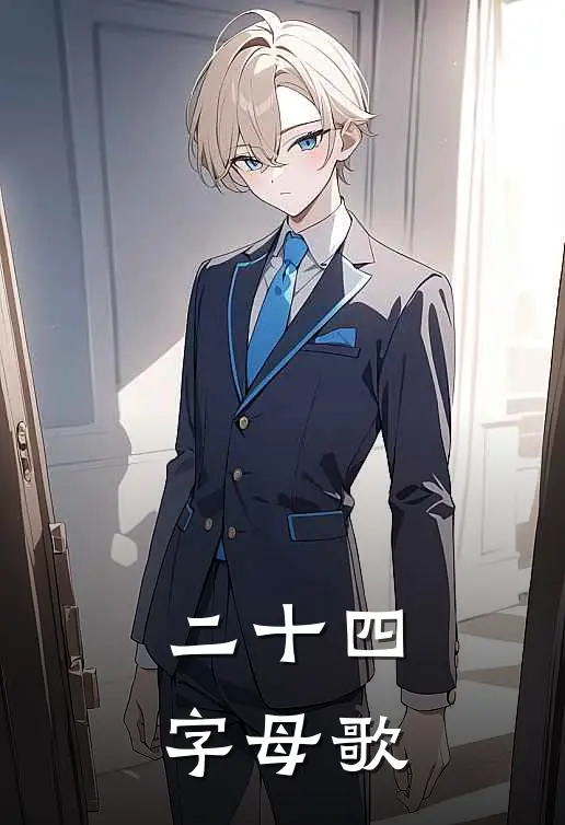 二十四字母歌