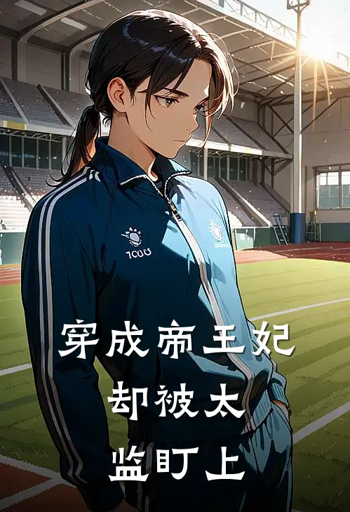 穿成帝王妃，却被太监盯上