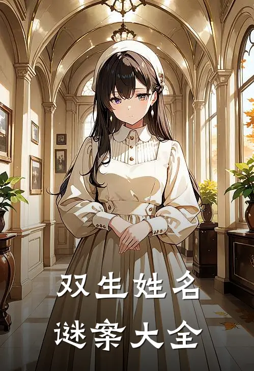 双生姓名谜案大全