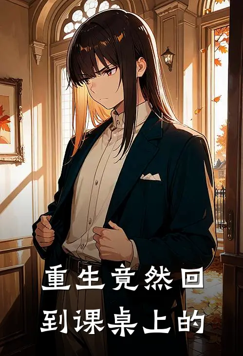 重生竟然回到课桌上的