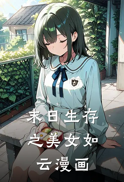 末日生存之美女如云漫画