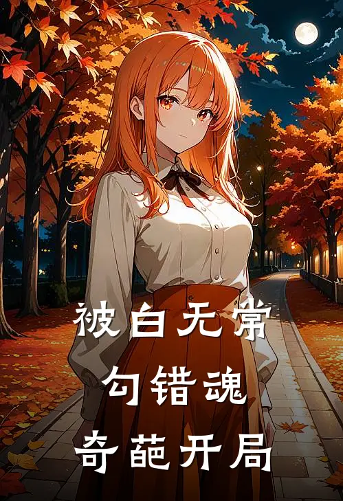 被白无常勾错魂，奇葩开局