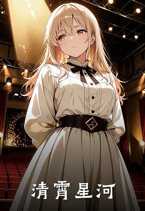 清霄星河