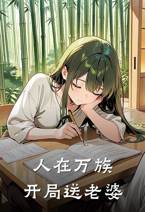 人在万族，开局送老婆