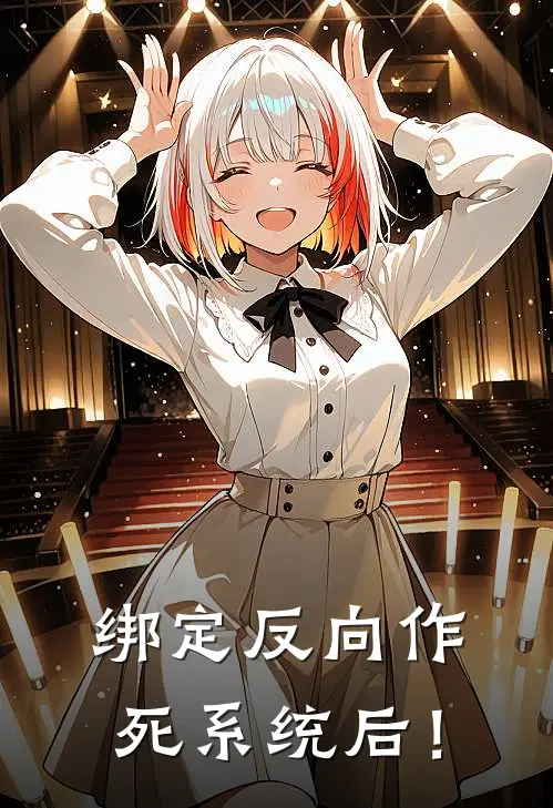 绑定反向作死系统后！