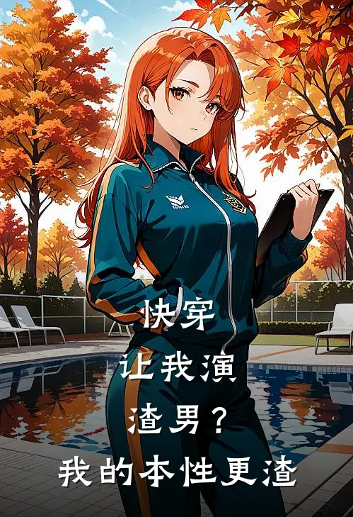 快穿：让我演渣男？我的本性更渣