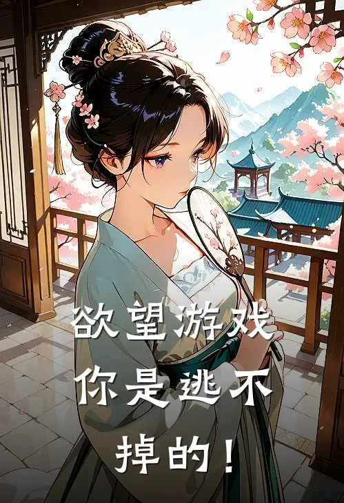 欲望游戏，你是逃不掉的！