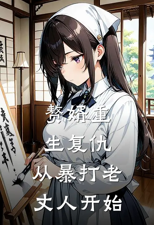 赘婿重生复仇：从暴打老丈人开始