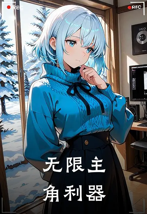 无限主角利器